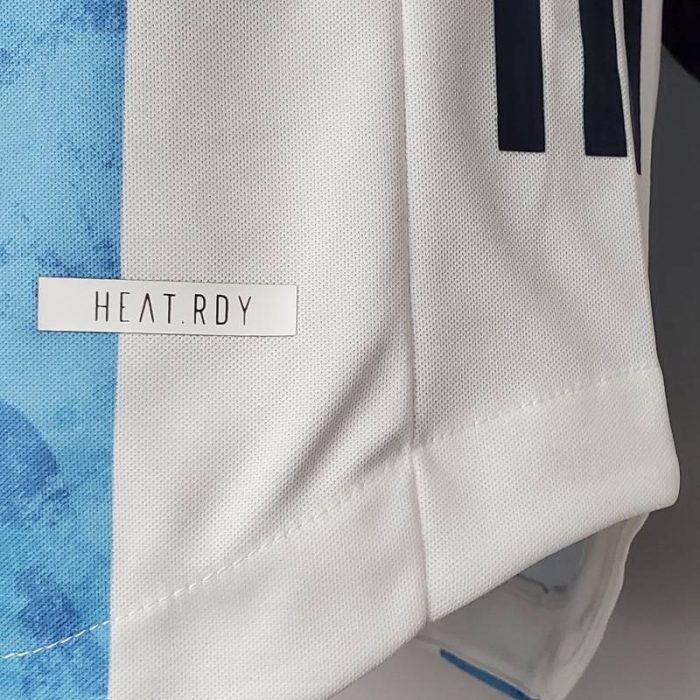 Camiseta Player Version Argentina edición Especial - Imagen 10