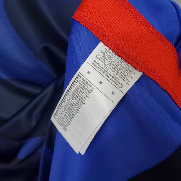 Segunda equipación Stadium Estados Unidos 2020/21 - Imagen 10
