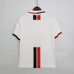 Camiseta alternativa Retro AC Milán 96/97 - Imagen 2