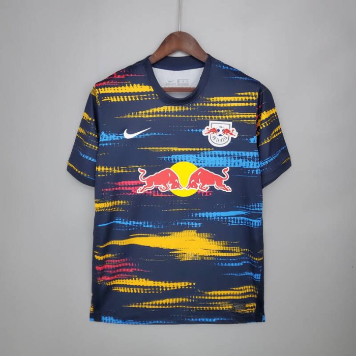 Segunda equipación Stadium Leipzig 2021/22 - Imagen 1