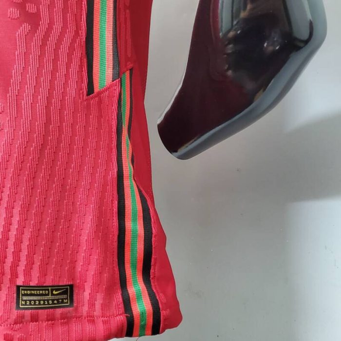 Primera equipación Vapor Match Portugal 2020/21 - Imagen 9