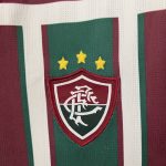 Camiseta local Retro Fluminense 2003 - Imagen 3