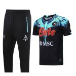Conjunto de entrenamiento Napoli Kappa × Marcelo Burlon 2021/22