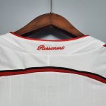 Camiseta alternativa Retro AC Milán 06/07 - Imagen 9
