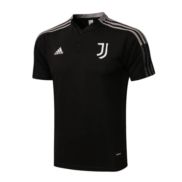 Polo Adidas Juventus 2021/22 - Imagen 1