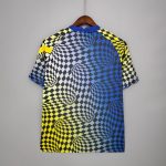 Camiseta calentamiento Chelsea 2021/22 - Imagen 2