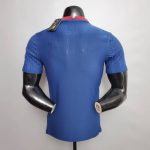 Segunda equipación Vapor Match Atlético de Madrid 2020/21 - Imagen 2