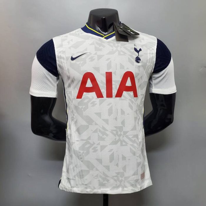 Primera equipación Vapor Match Tottenham Hotspur 2020/21 - Imagen 1