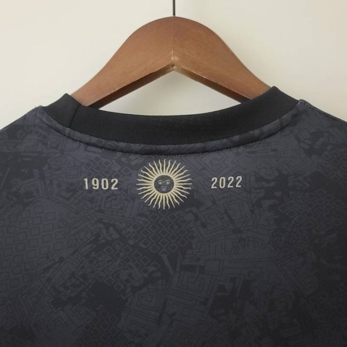 Camiseta especial «3 estrellas» Argentina 2023 - Imagen 6