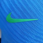 Camiseta alternativa Player Version Brasil Edición Futsal  21/22 - Imagen 6