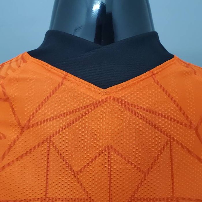 Primera equipación Vapor Match Holanda 2020/21 - Imagen 12
