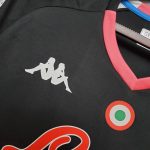 Tercera equipación Napoli 2020/21 - Imagen 6