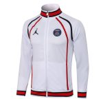 Chaqueta de Chándal Jordan París Saint-Germain 2021/22