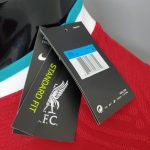 Primera equipación Vapor Match Liverpool 2020/21 - Imagen 5