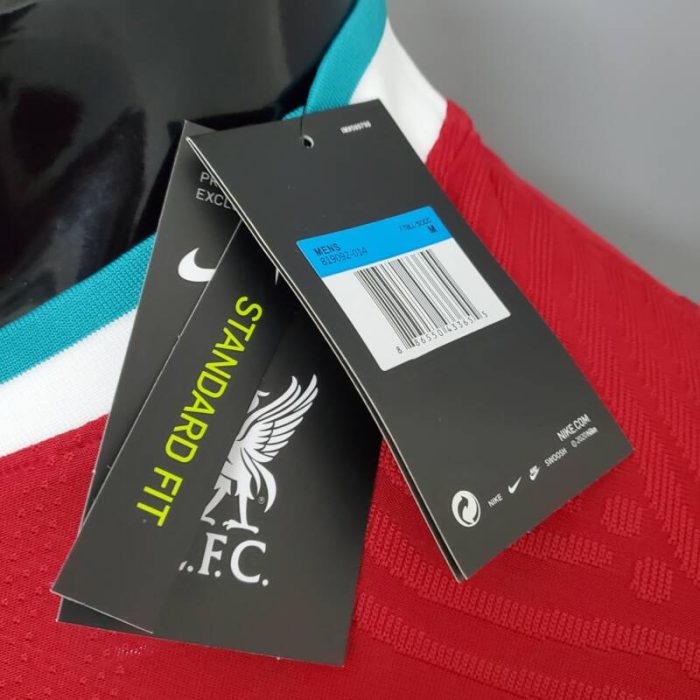 Primera equipación Vapor Match Liverpool 2020/21 - Imagen 5