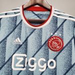 Segunda equipación Stadium Ajax 2020/21 - Imagen 4
