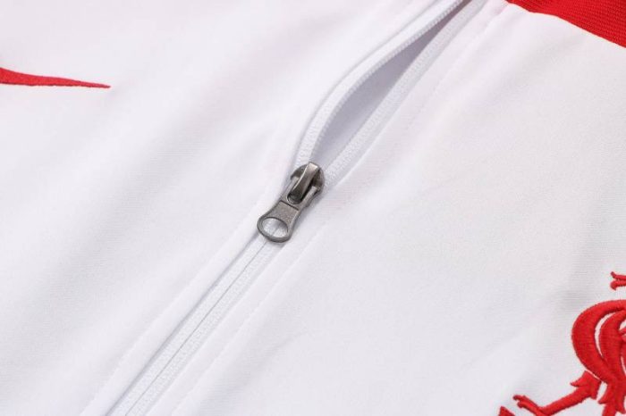 Chaqueta deportiva Liverpool 2022/23 - Imagen 7