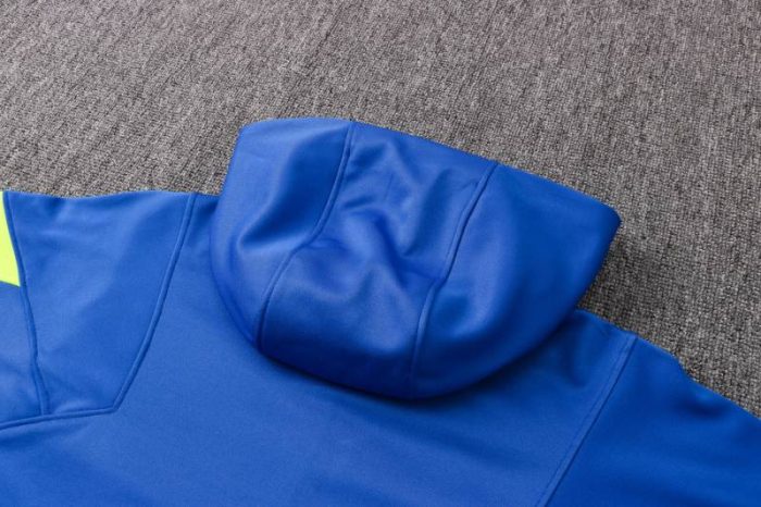 Chandal con Capucha Tottenham Hotspur 2021/22 - Imagen 4