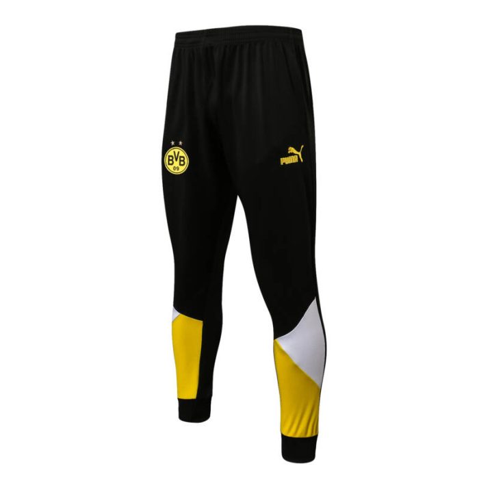 Pantalón de chandál Borussia Dortmund 2021/22 - Imagen 1