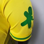 Polo Nike Brasil 2021/22 (4 colores) - Imagen 8