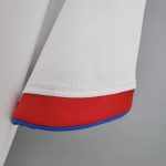 Segunda equipación Stadium Chile 2021/22 - Imagen 7