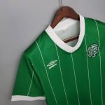 Camiseta local Retro Celtics 1985/86 - Imagen 3
