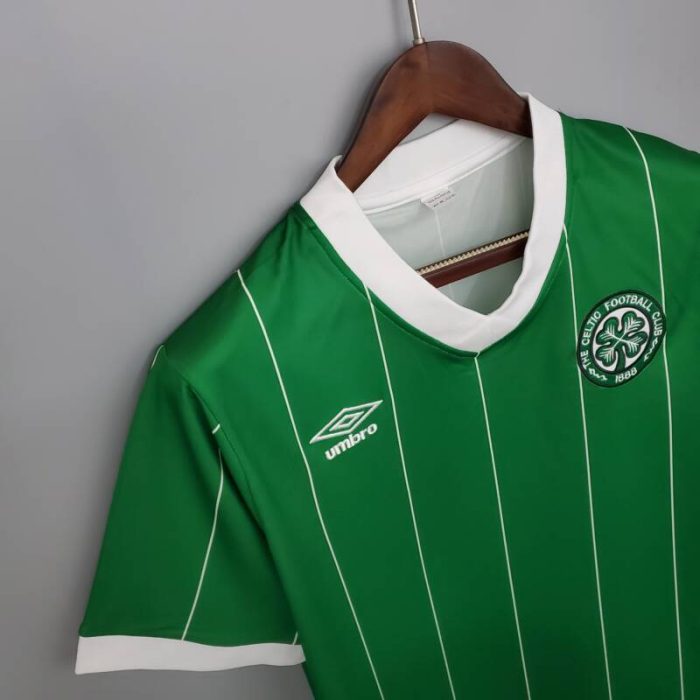 Camiseta local Retro Celtics 1985/86 - Imagen 3