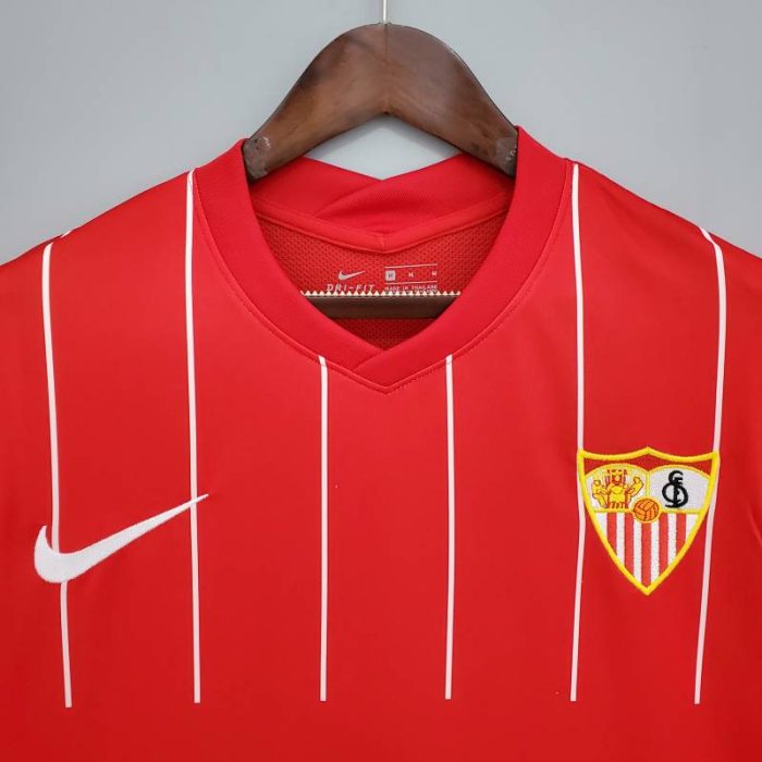 Segunda equipación Stadium Sevilla 2021/22 - Imagen 3