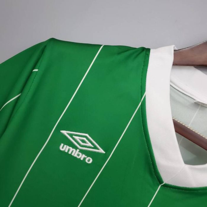 Camiseta local Retro Celtics 1985/86 - Imagen 6