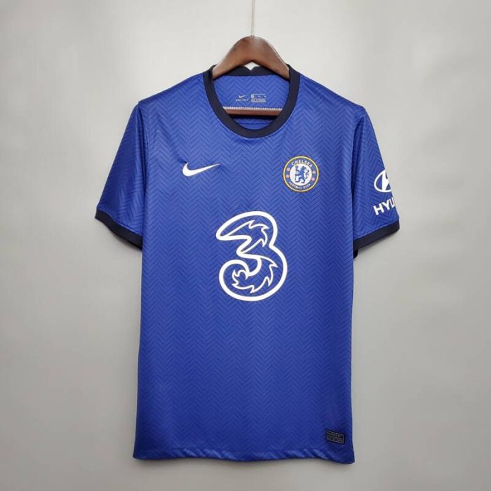 Primera equipación Stadium Chelsea FC 2020/21 - Imagen 1