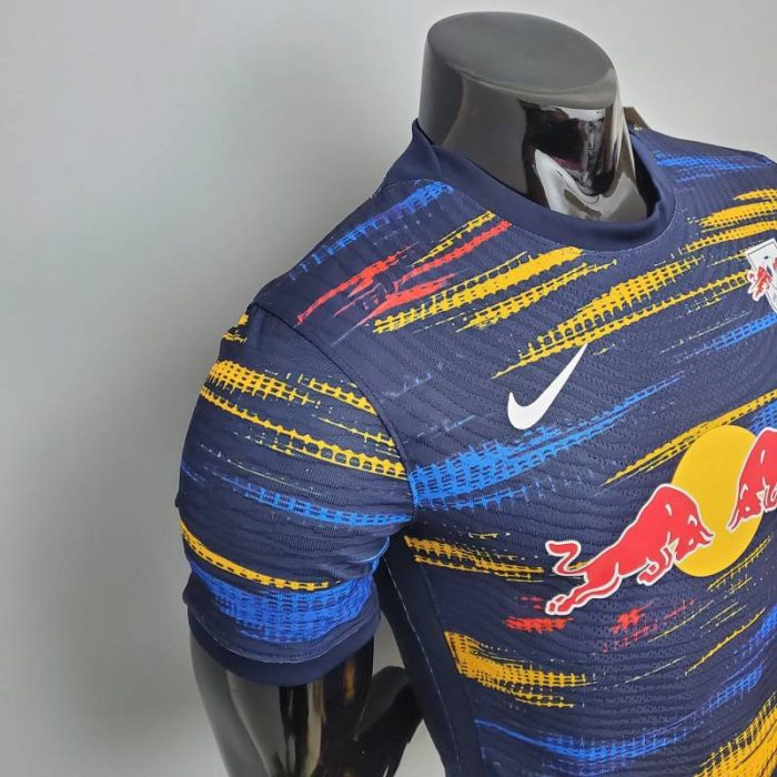 Segunda equipación Player Version Leipzig 2021/22 - Imagen 2