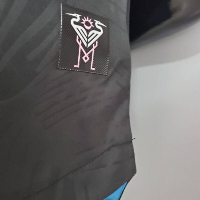 Segunda equipación Player Version Inter Miami CF 2021/22 - Imagen 5