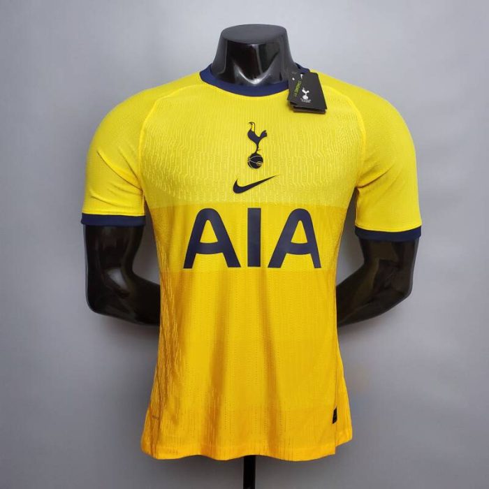 Tercera equipación Vapor Match Tottenham Hotspur 2020/21 - Imagen 1