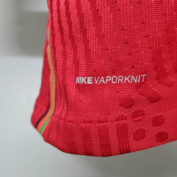 Primera equipación Vapor Match Portugal 2020/21 - Imagen 7