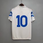 Camiseta alternativa Retro Napoli 1988/89 - Imagen 8
