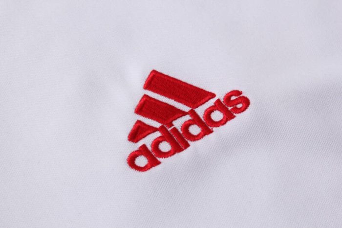 Camiseta entrenamiento Adidas AC Milán - Imagen 8