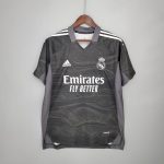 Camiseta Portero alternativa Stadium Real Madrid 2021/22