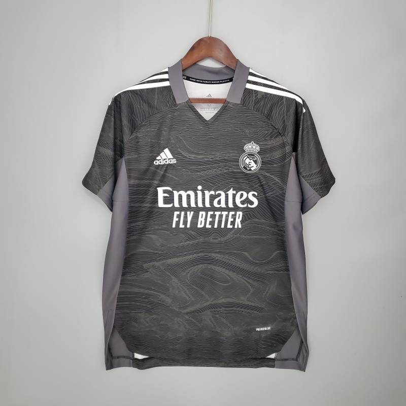 4d2a39b1 Camiseta Portero alternativa Stadium Real Madrid 2021/22 - Imagen 1