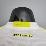 Primera equipación Player Version Leeds United 2021/22 - Imagen 11