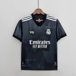 Camiseta “120 aniversario” Real Madrid 2021/22
