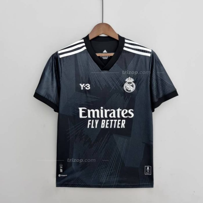 Camiseta “120 aniversario” Real Madrid 2021/22 - Imagen 1