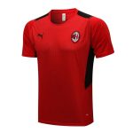 Camiseta entrenamiento Puma AC Milán 2021/22