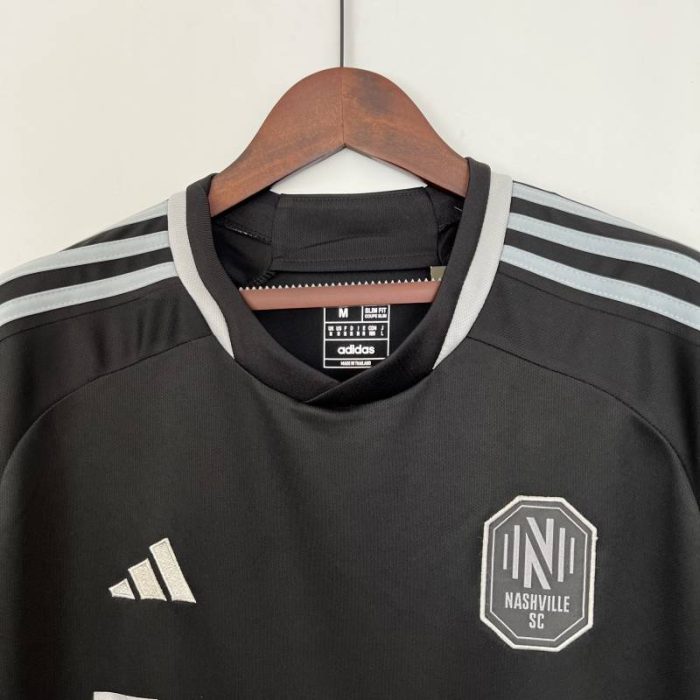 Segunda equipación Stadium Nashville SC 23/24 - Imagen 3