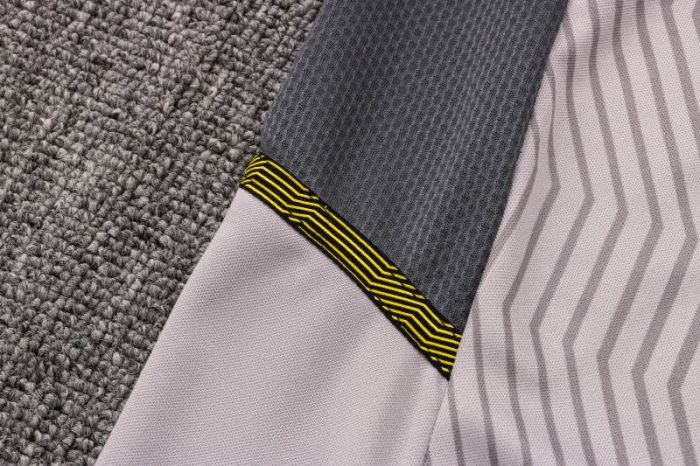 Camiseta calentamiento Borussia Dortmund 2021/22 (2 colores) - Imagen 11