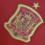 Camiseta local Retro España 2018 - Imagen 4