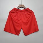 Pantalón Corto primera equipación Liverpool 20/21 - Imagen 2