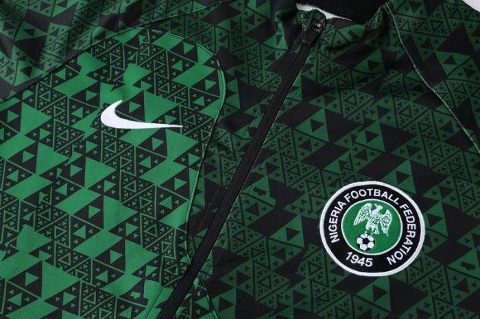 Chandal conjunto Nigeria 2022/23 - Imagen 5