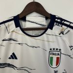 Segunda equipación Stadium Italia 2023 - Imagen 3