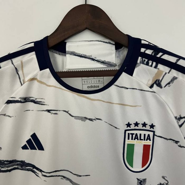 Segunda equipación Stadium Italia 2023 - Imagen 3