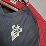 Segunda equipación Stadium FC Albacete 2020/21 - Imagen 5